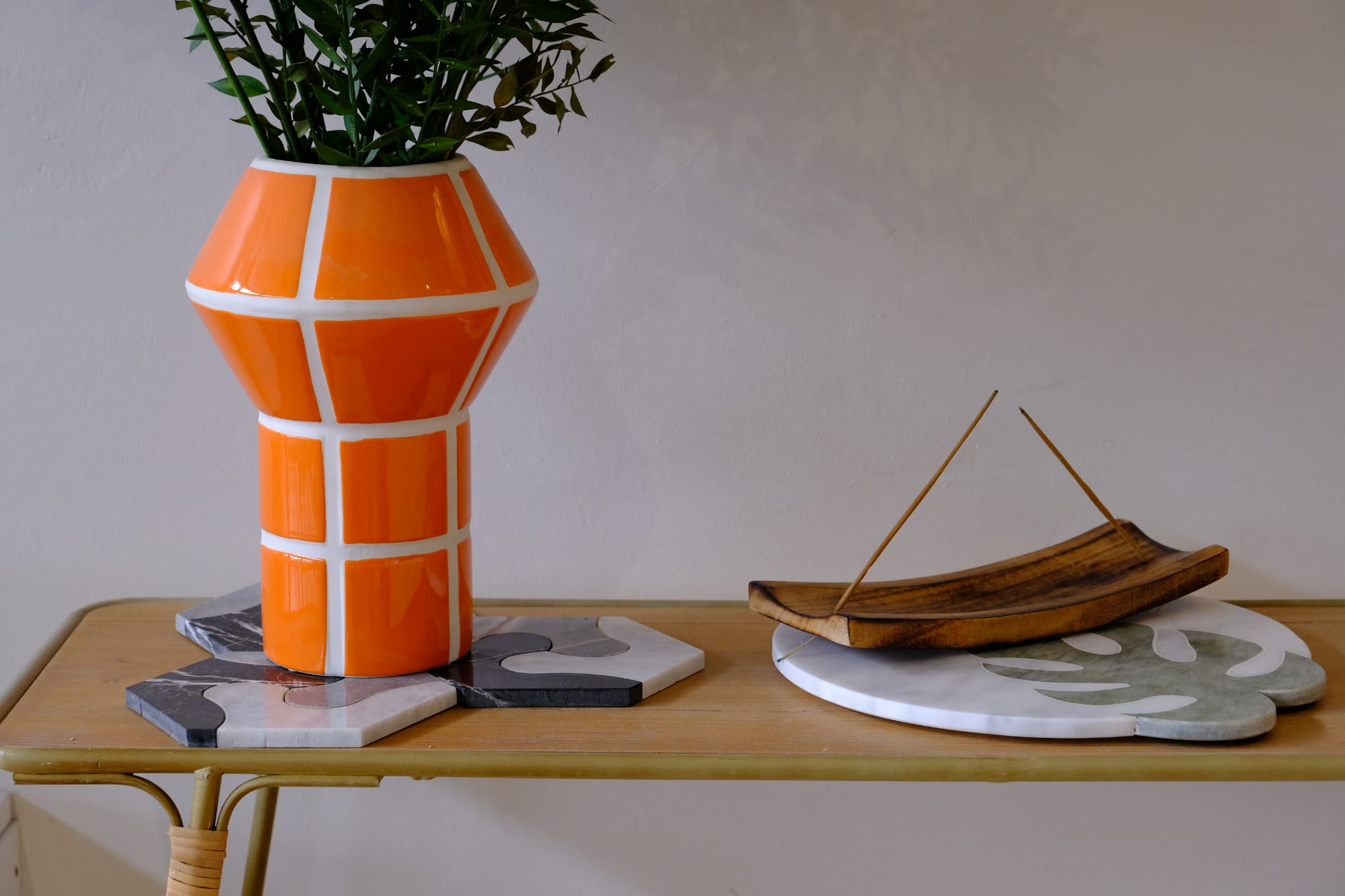 Harvest Cafe Muğla iç mekan