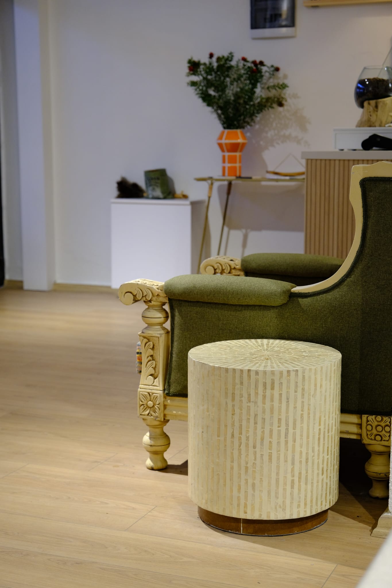 Matcha & Mocktail Harvest Mugla