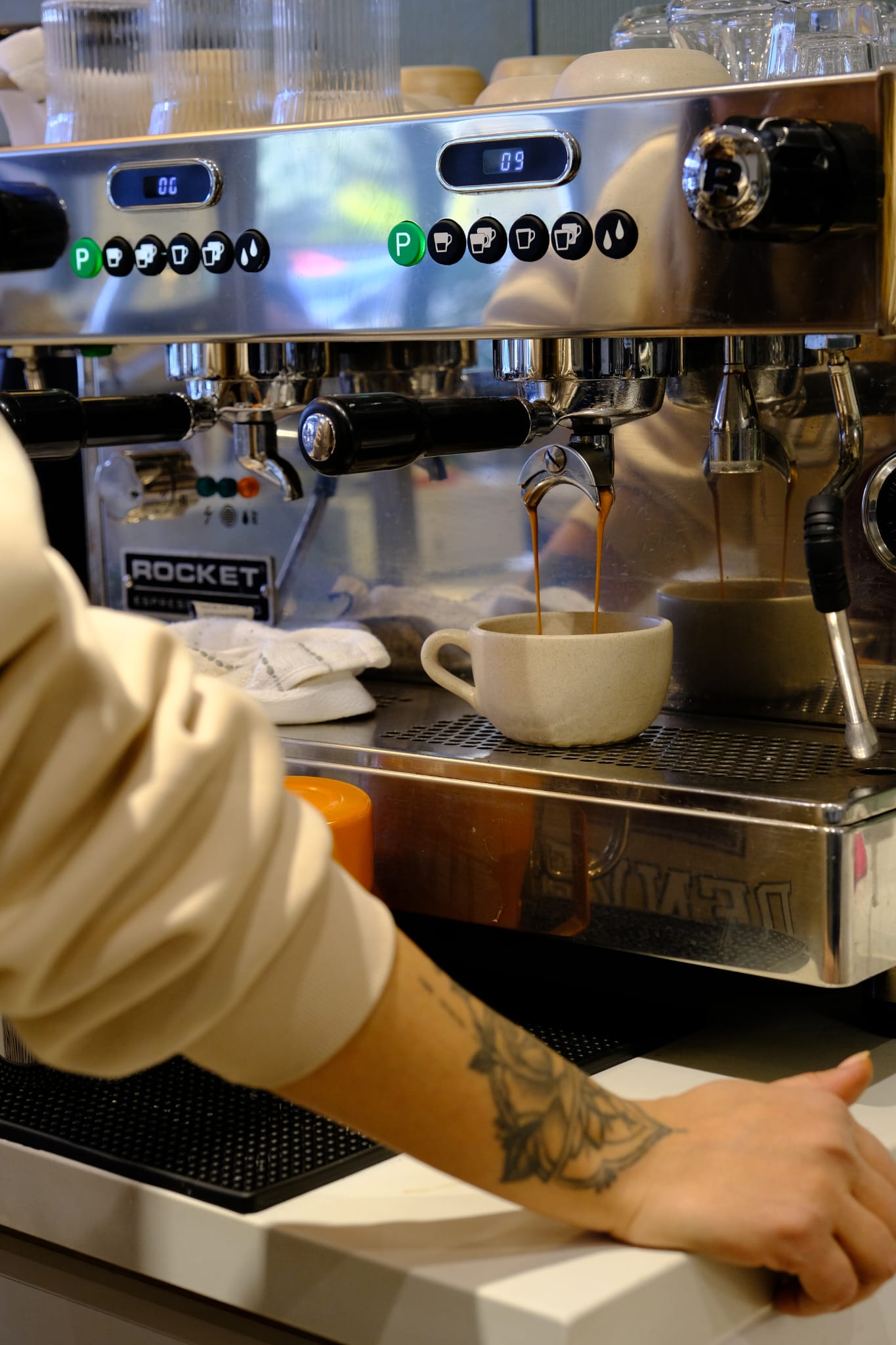 Gurme Sandviç Muğla Harvest Coffee