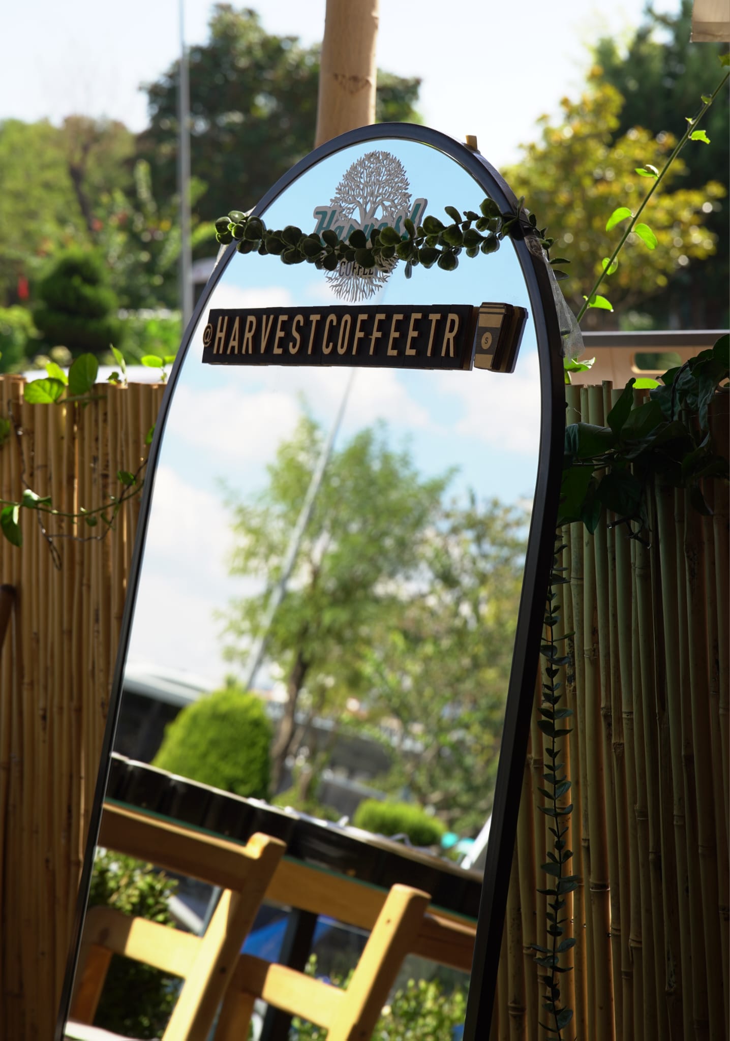 Artisan Tatlılar Muğla Harvest Coffee