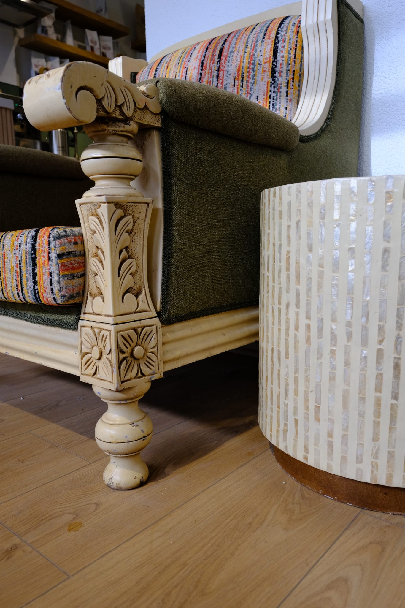 Muğla Harvest Cafe Specialty Coffee