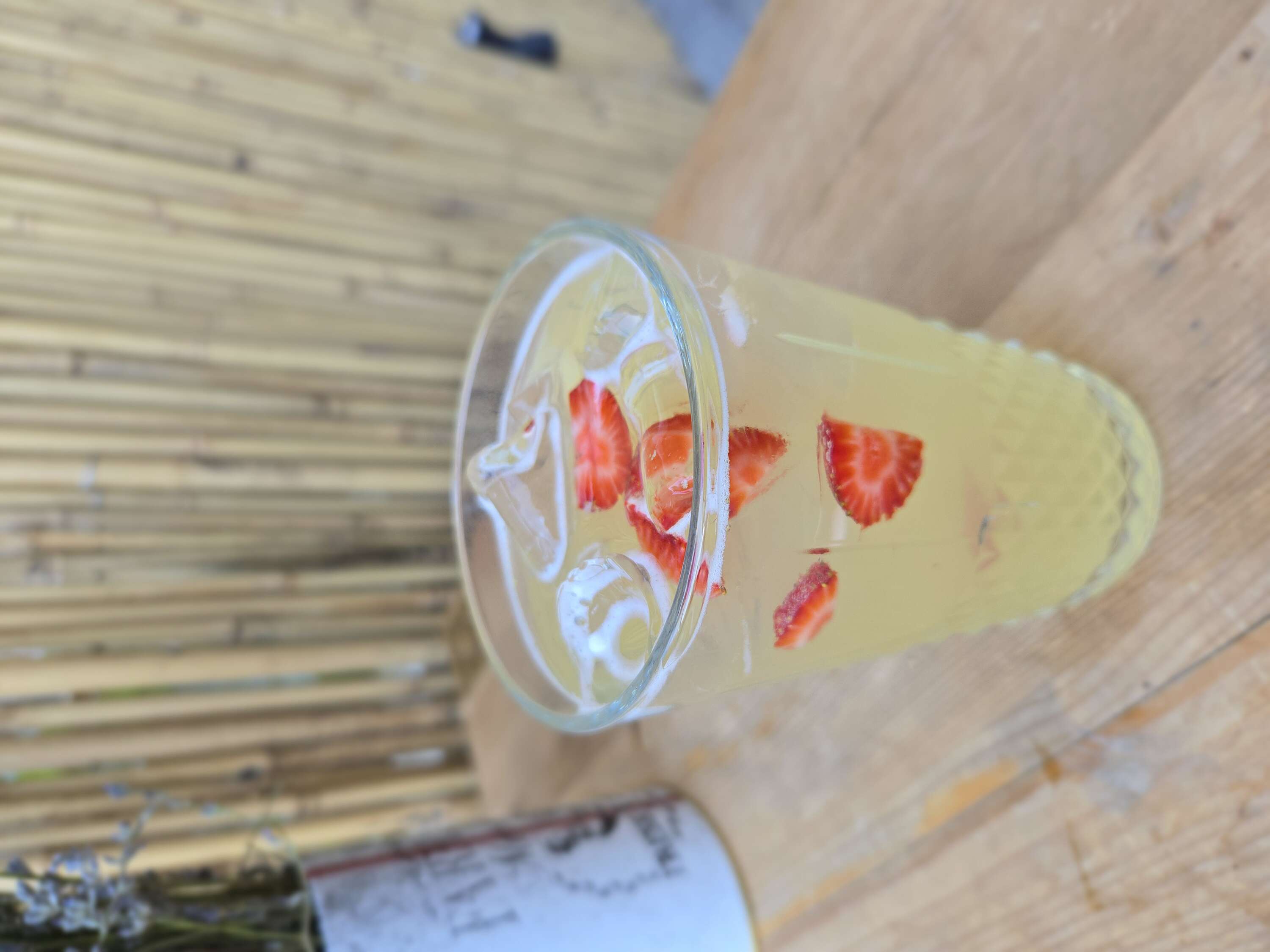 Summer Love ( Şeftali)