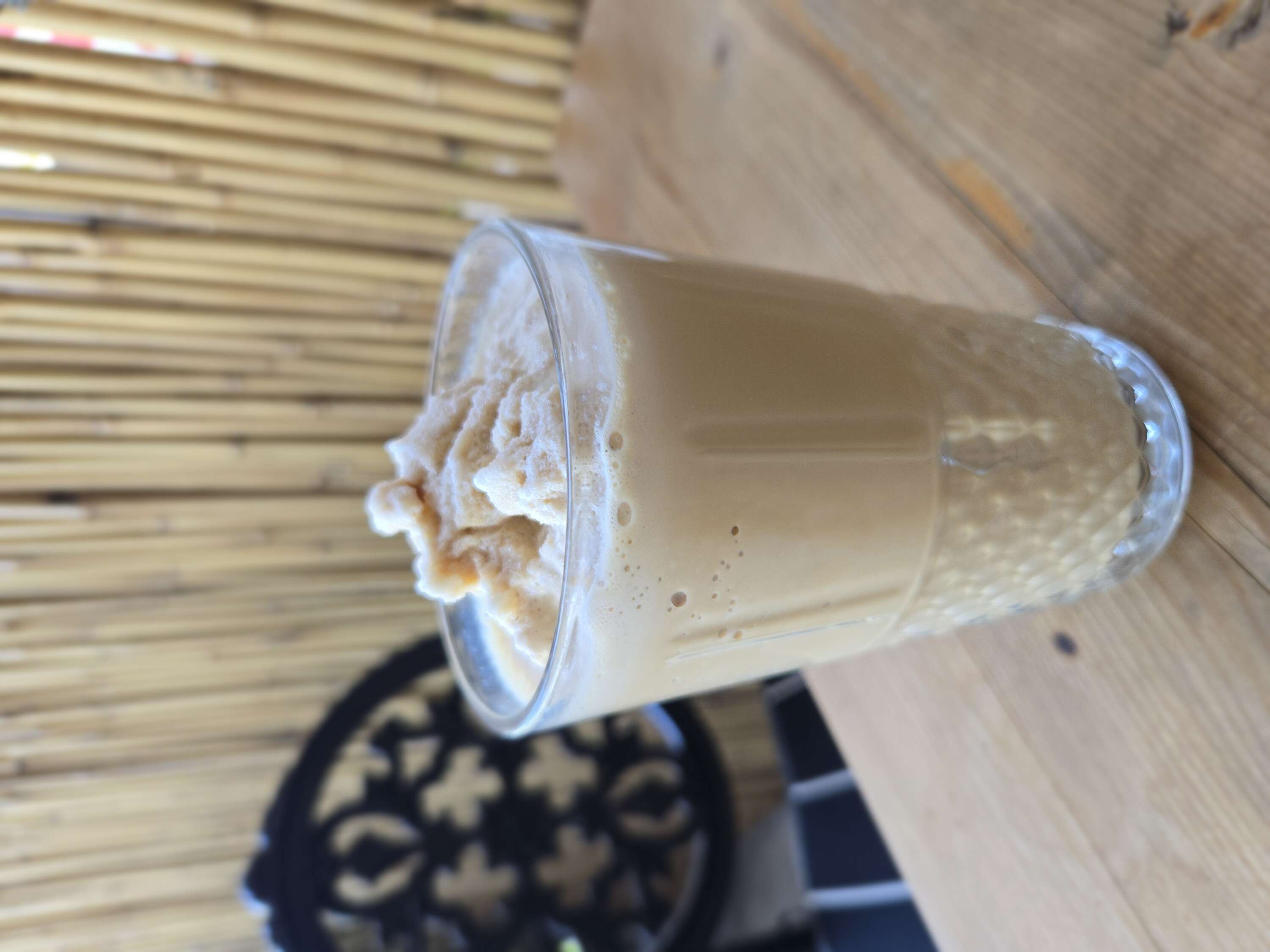 Klasik Frappe